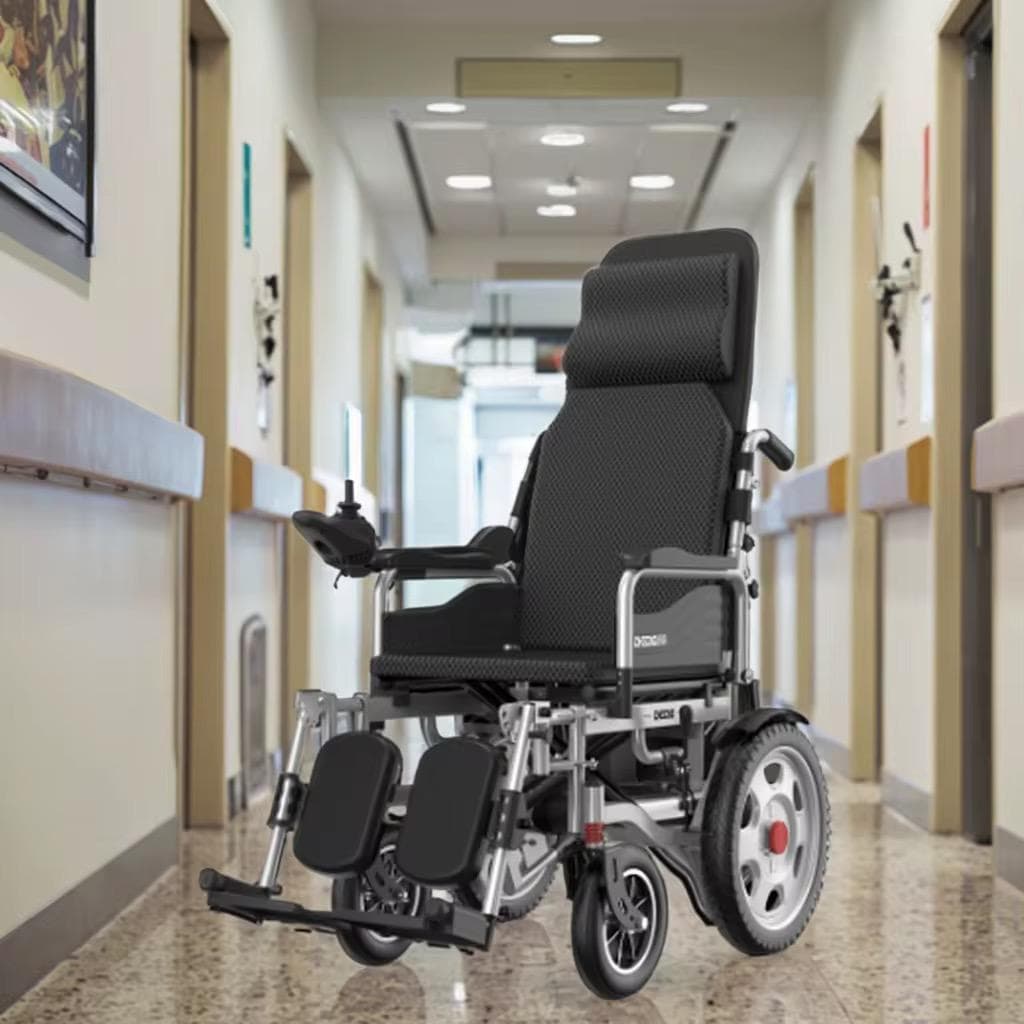 Electric Wheelchair