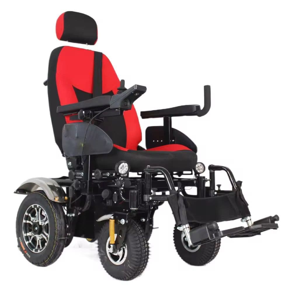 Mobility Accessories