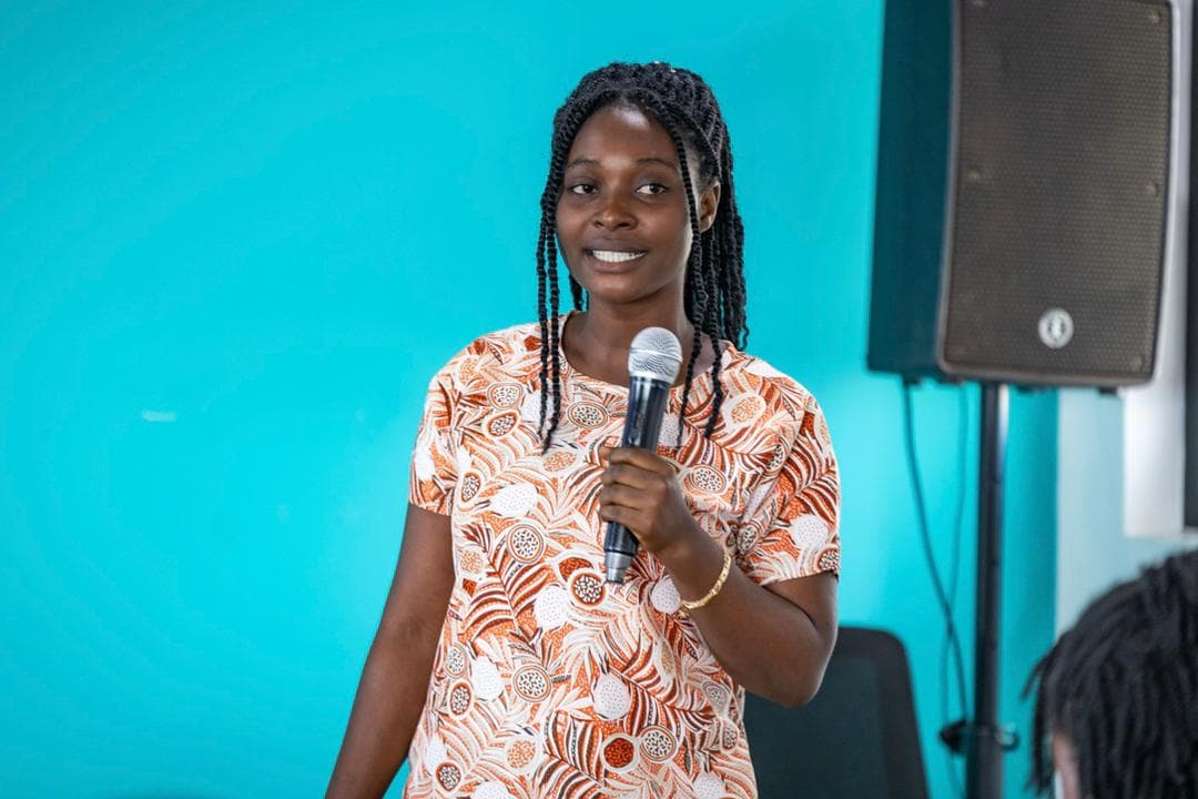 Debora Serwaa