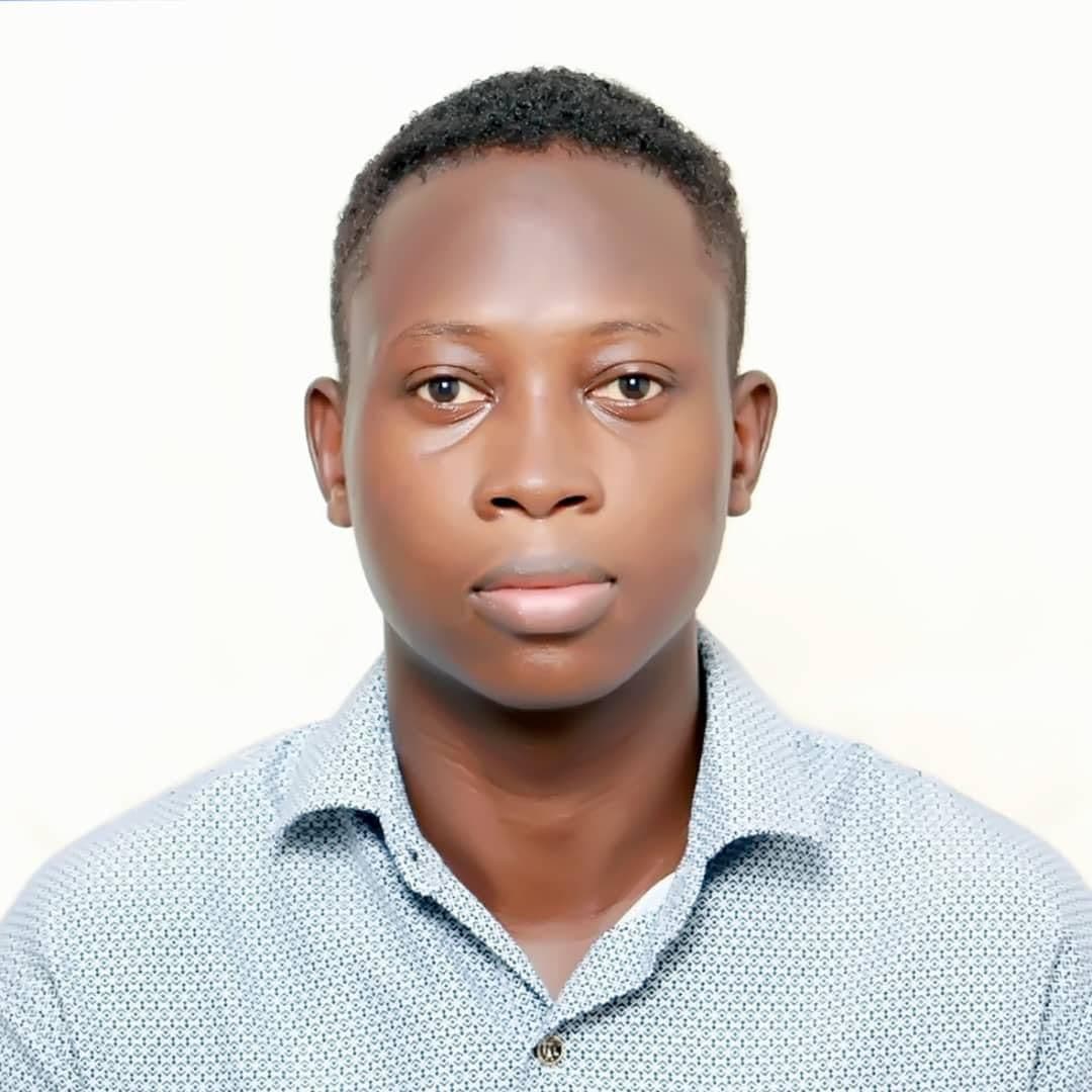 Saeed Mohammed