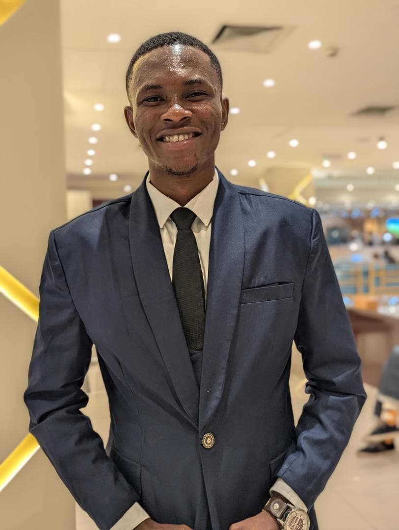 Job Atubigah