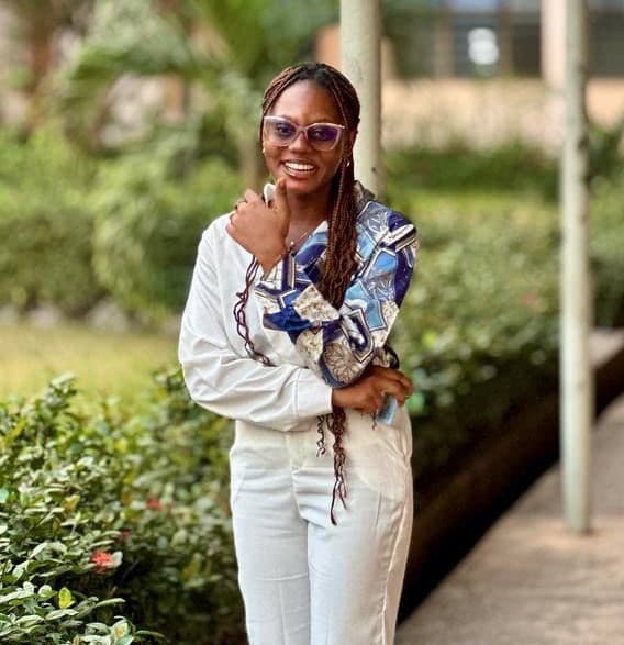 Priscilla Adjei